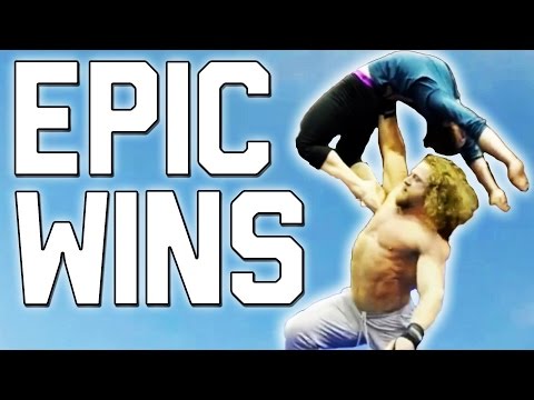Epic Wins Compilation