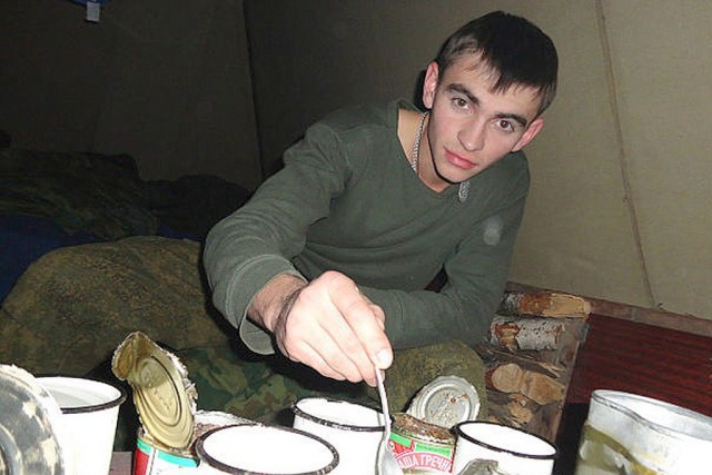 "Люди, выходя на поле, рискуют жизнью!" "Люди, выходя на поле, рискуют жизнью!"