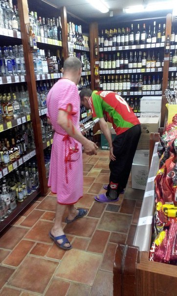 Забавные картинки