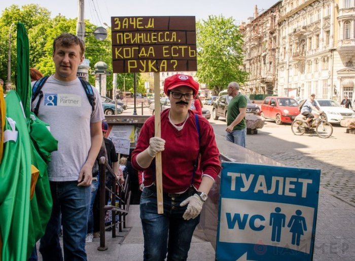 Забавные картинки