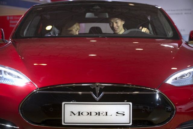 Первый убитый беспилотным автомобилем человек