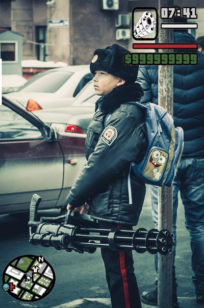 Забавные картинки