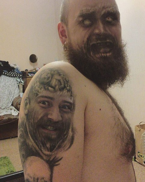 Забавные картинки