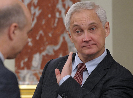 Помощник Путина заявил о чрезмерном укреплении рубля!