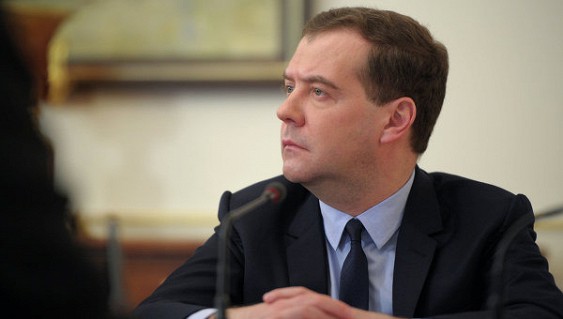 Данные о всех россиянах соберут на одном ресурсе Данные о всех россиянах соберут на одном ресурсе