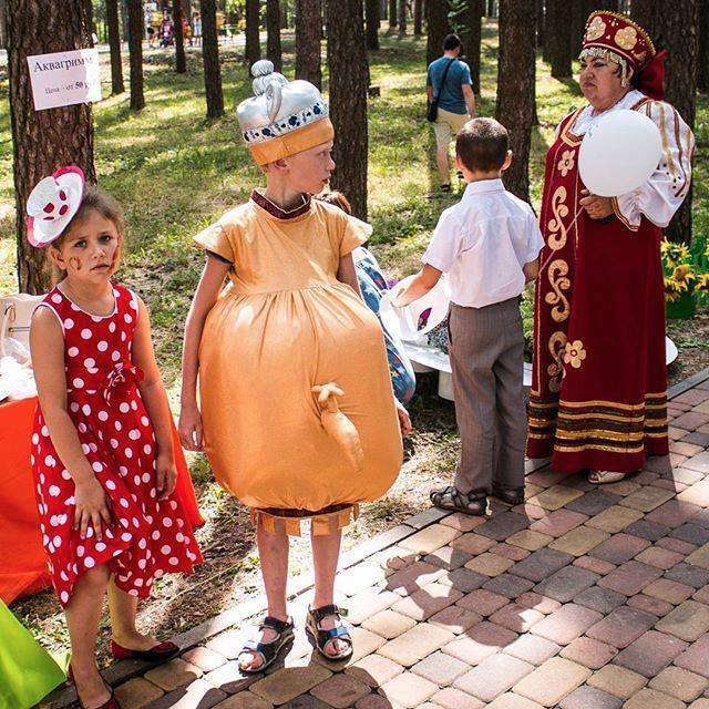 Забавные картинки