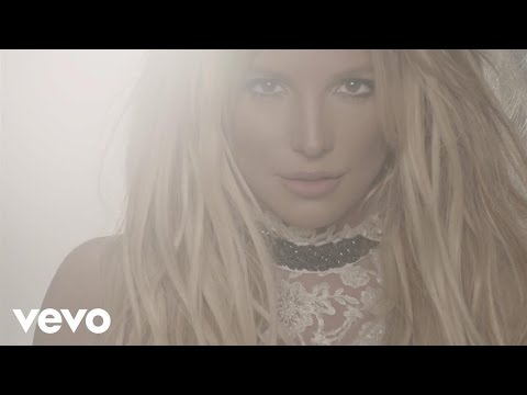 Britney Spears - Make Me...