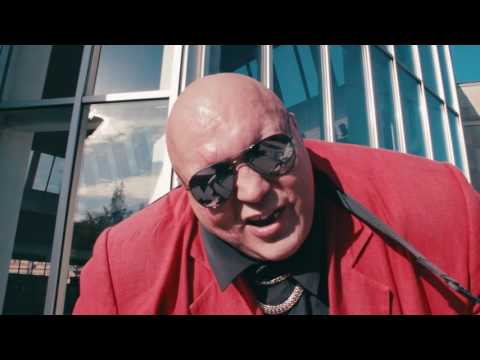 Стас Барецкий против WADA