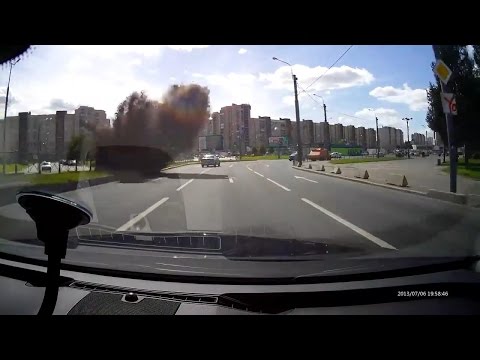 Бомбануло!