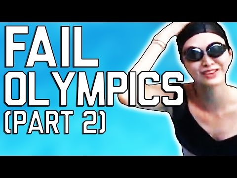 Fail Olympics - 2