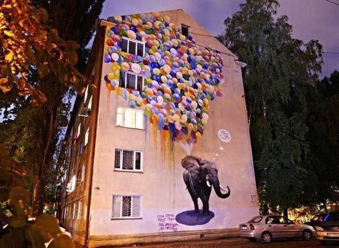 Забавные картинки