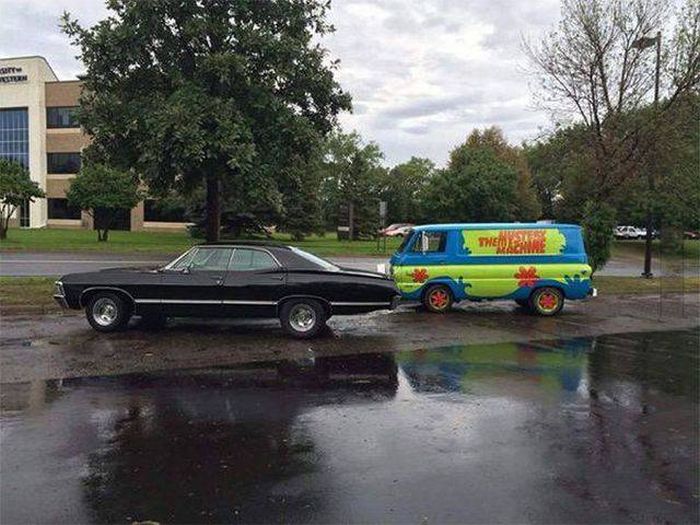 Забавные картинки