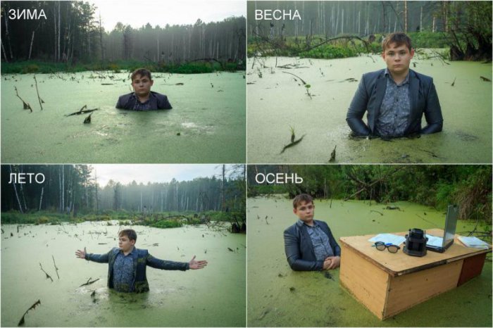 Забавные картинки