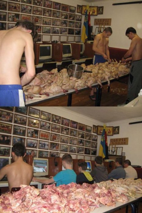 Забавные картинки