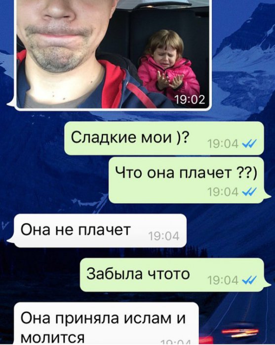 Забавные картинки