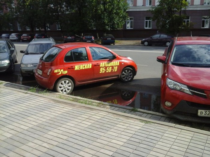 Забавные картинки