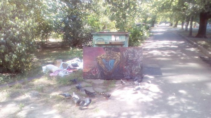 Забавные картинки