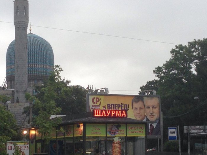 Забавные картинки