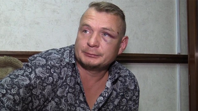 Стрелка из Екатеринбурга позвали в Общественную палату Стрелка из Екатеринбурга позвали в Общественную палату