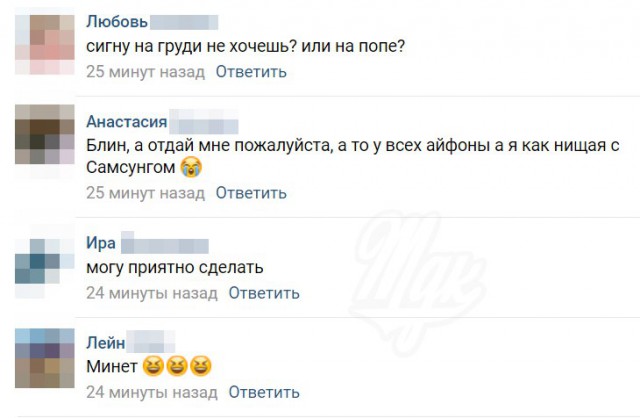  В мире животных