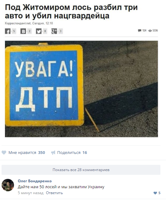 Забавные картинки