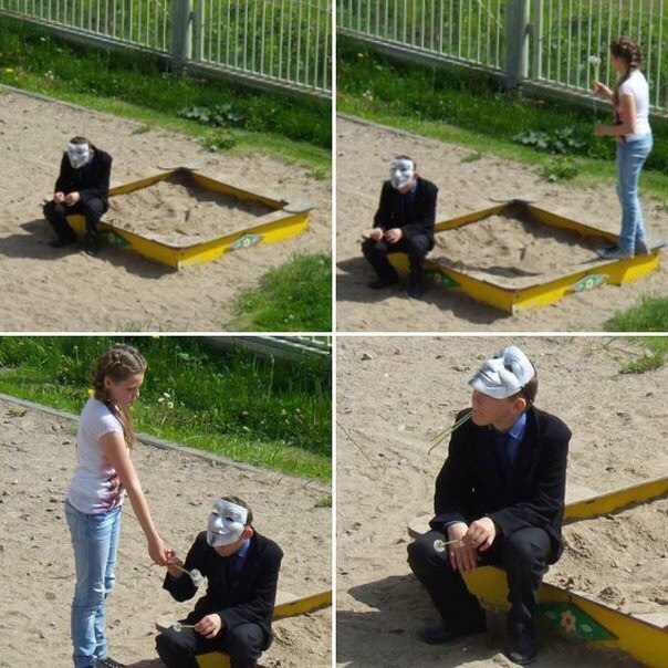 Забавные картинки
