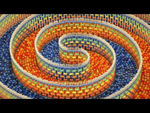 15000 костяшек домино