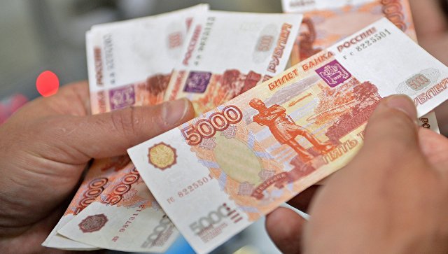 Минфин предлагает повысить НДС и нагрузку на зарплаты