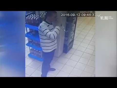 Подвиг разведчика! Бутылку водки залпом!