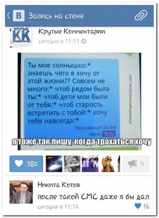 Забавные картинки