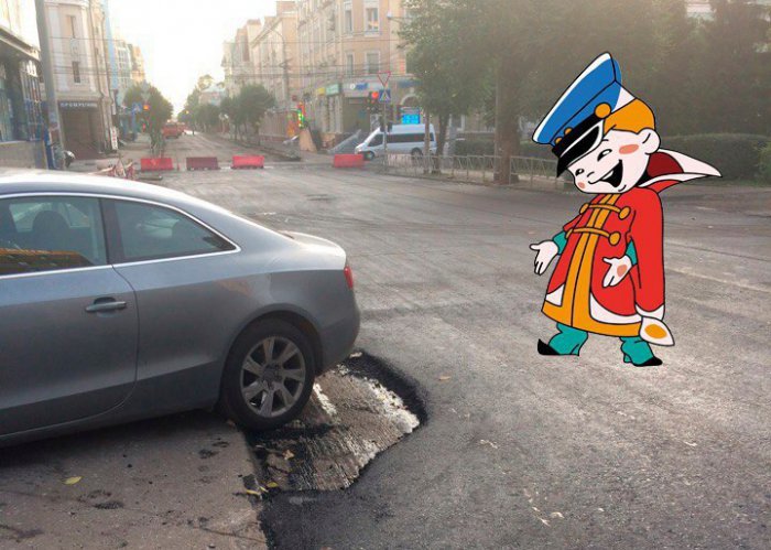 Забавные картинки