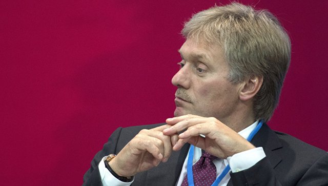 Песков: нокаут ребенка в телеэфире - повод для работы надзорных органов Песков: нокаут ребенка в телеэфире - повод для работы надзорных органов