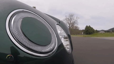 Маленький секрет Bentley Bentayga