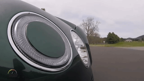 Маленький секрет Bentley Bentayga