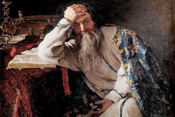 Что нужно знать русскому человеку про Ивана IV Грозного? Очень кратко