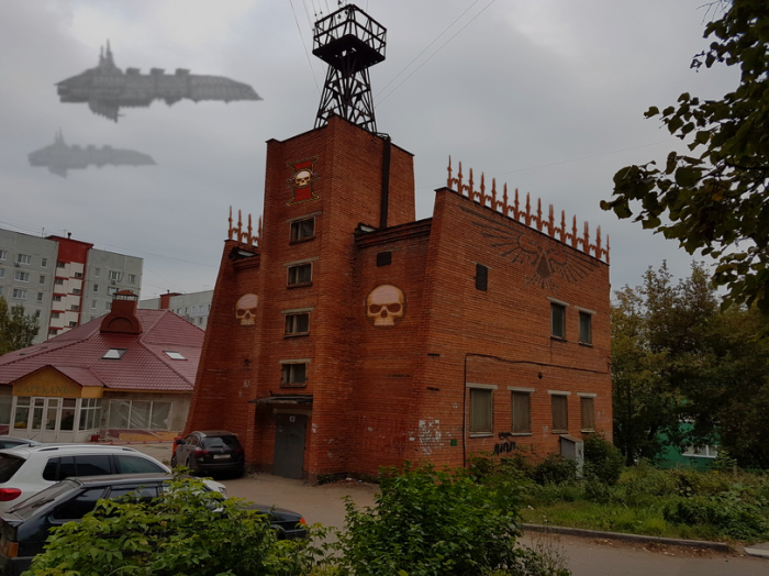 Забавные картинки
