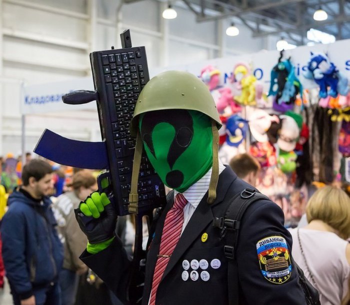 Забавные картинки