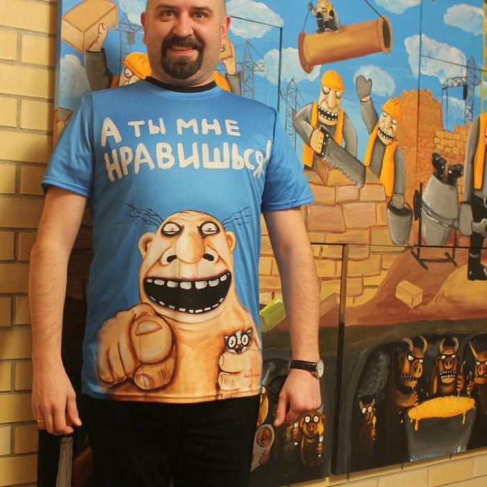 Забавные картинки