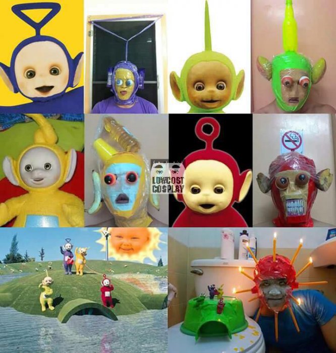 Забавные картинки