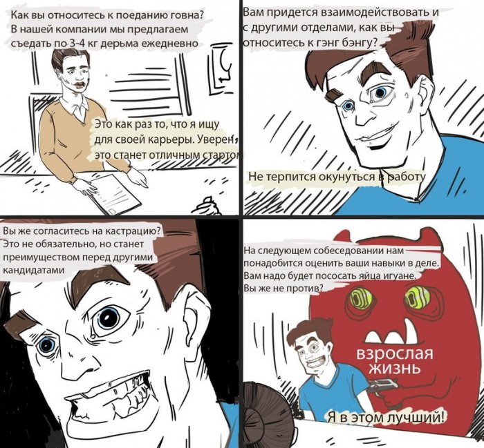 Забавные картинки