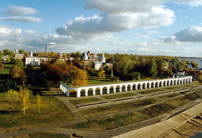 Что нужно знать русскому человеку про Ивана IV Грозного? Очень кратко