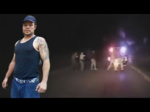 Последний бой Майкла Вэнса