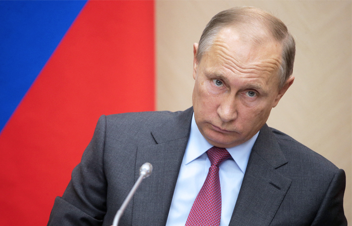 НДС с заграничных покупок- поручение Президента НДС с заграничных покупок- поручение Президента