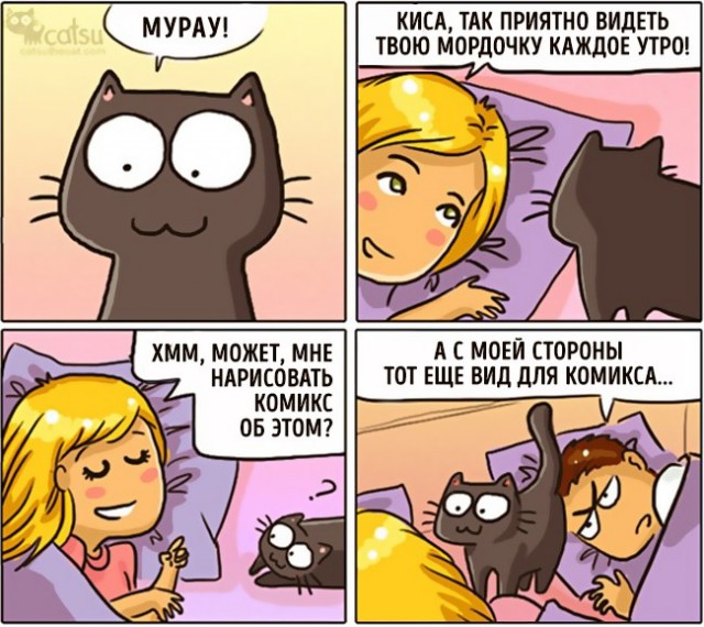 Забавные картинки