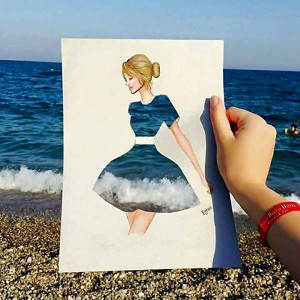 Забавные картинки