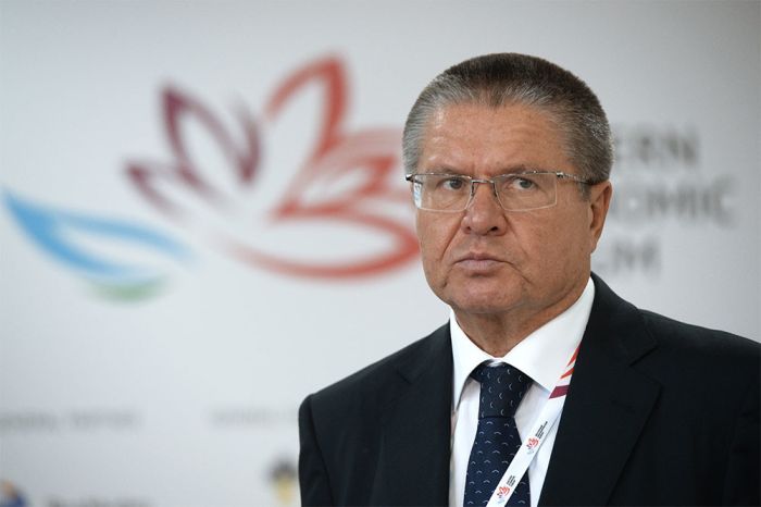 Министр экономразвития Алексей Улюкаев задержан за взятку