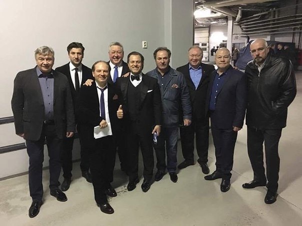  Герои ментовских сериалов сегодня