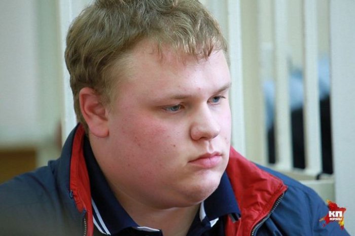 Виновника резонансного ДТП с двумя погибшими Дмитрия Когана выпустили на свободу