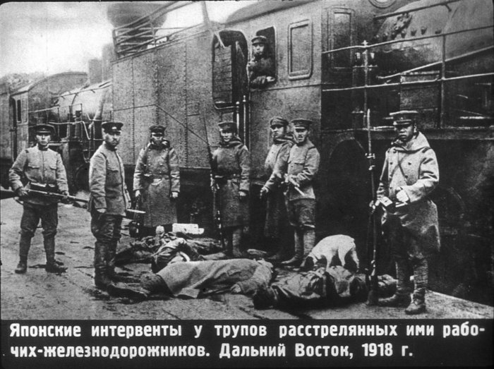 О деле кулака Карагодина