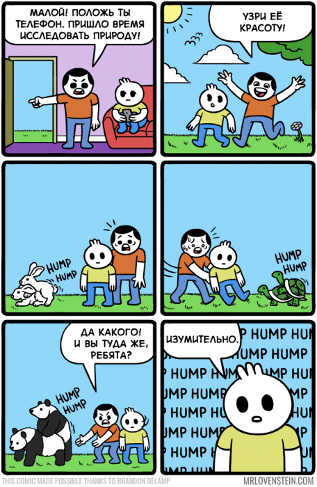 Забавные картинки
